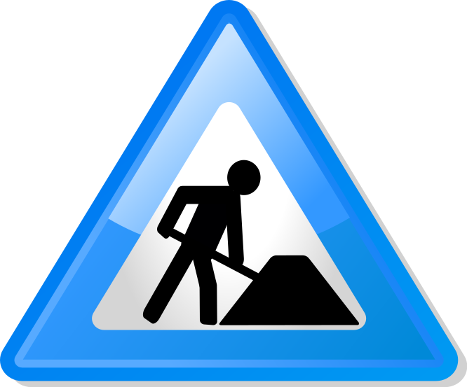Datei:Under construction icon-blue.png